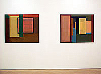 Kunststiftung Baden-Württemberg, Stuttgart, 2000