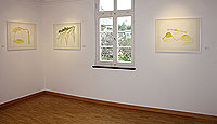 Galerie Musberg, Stuttgart, 2011